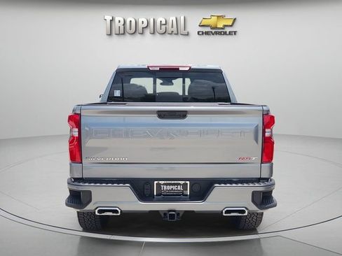 New 2026 Chevrolet Silverado 1500 RST AWD/4WD image 4