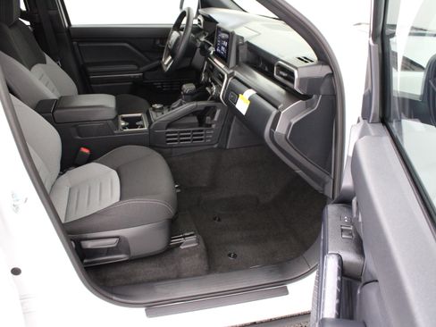 Used 2026 Toyota 4Runner TRD Sport RWD image 35