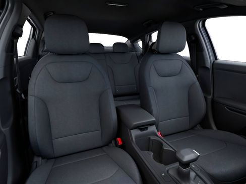 New 2026 Kia K4 FWD image 15