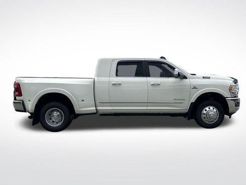 Used 2021 RAM 3500 Limited AWD/4WD image 8