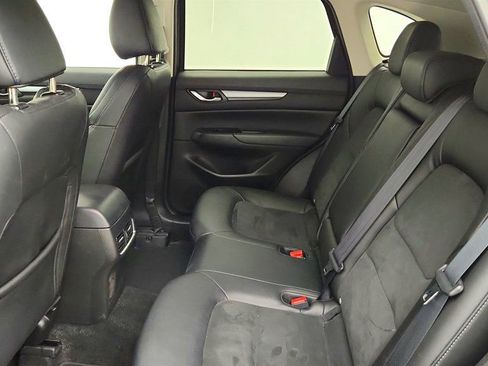 Used 2023 MAZDA CX-5 AWD 2.5 S w/ Select Package image 17