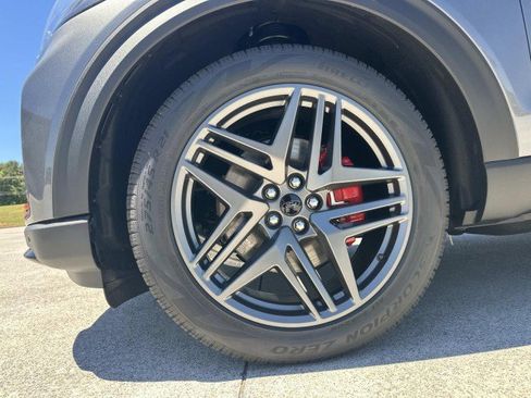 New 2026 Ford Explorer ST AWD/4WD image 11