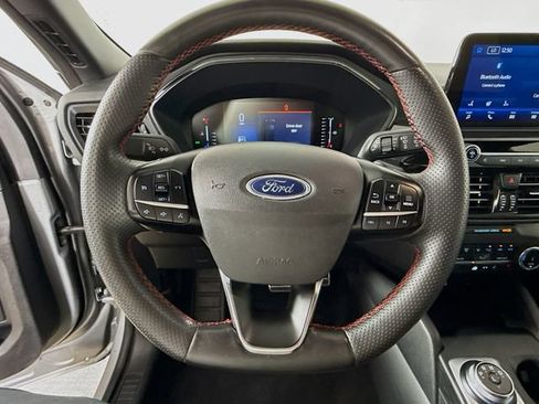 Used 2023 Ford Escape ST-Line AWD/4WD image 10