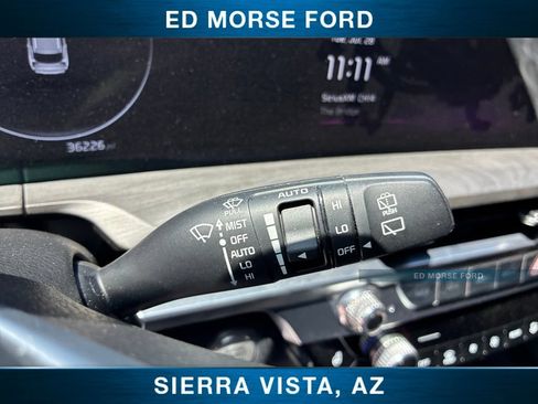 Certified 2024 Kia Telluride SX Prestige X-Line AWD/4WD image 35