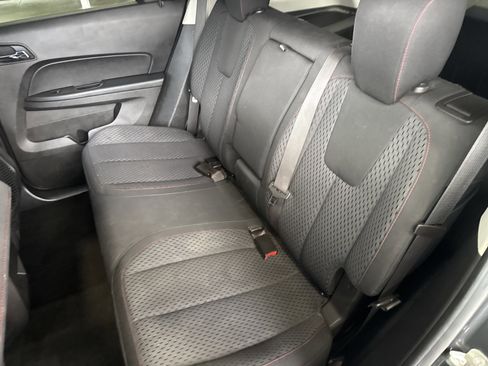 Used 2013 GMC Terrain SLE image 21