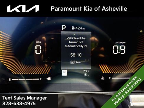 New 2026 Kia K5 GT-Line FWD image 8