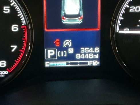 Used 2025 Subaru Forester Wilderness image 18