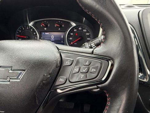 Used 2022 Chevrolet Equinox RS image 13