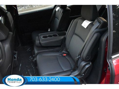 New 2026 Honda Odyssey Sport-L image 15