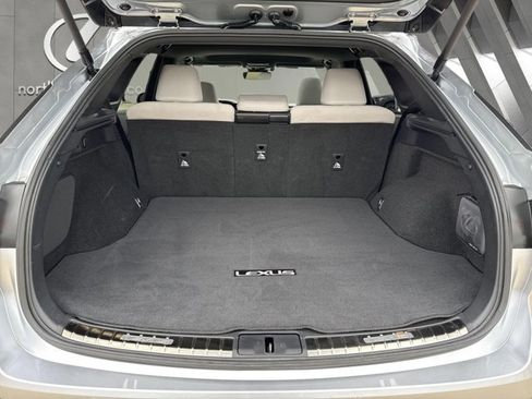 Certified 2023 Lexus RX 350 Premium Plus w/ Accessory Package (K3) FWD image 23