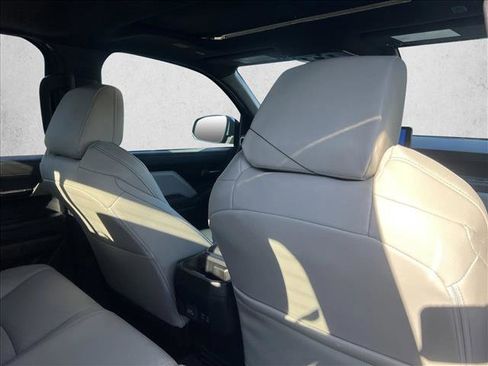 New 2025 Toyota Tacoma Limited image 18