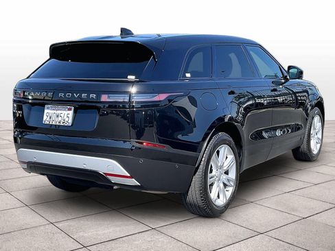 Used 2026 Land Rover Range Rover Velar S AWD/4WD image 15