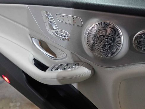 Used 2017 Mercedes-Benz C 300 Cabriolet image 37