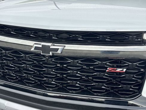 New 2026 Chevrolet Traverse Z71 w/ Enhanced Driving Package image 35