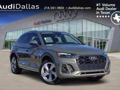 Certified 2023 Audi Q5 2.0T Premium Plus w/ Premium Plus Package