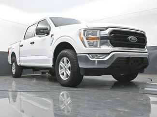 Used 2021 Ford F150 XLT w/ Equipment Group 301A Mid AWD/4WD video 1