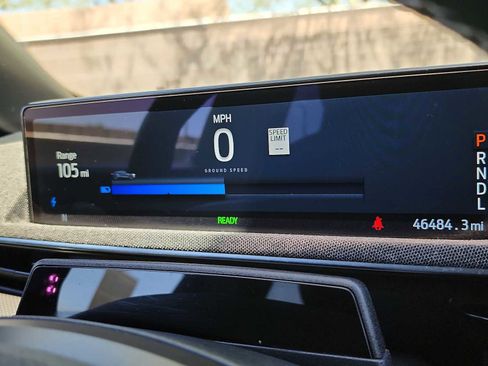 Used 2022 Ford Mustang Mach-E GT w/ GT Performance Edition AWD/4WD image 22