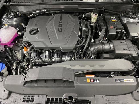 New 2026 Hyundai Sonata SEL image 32