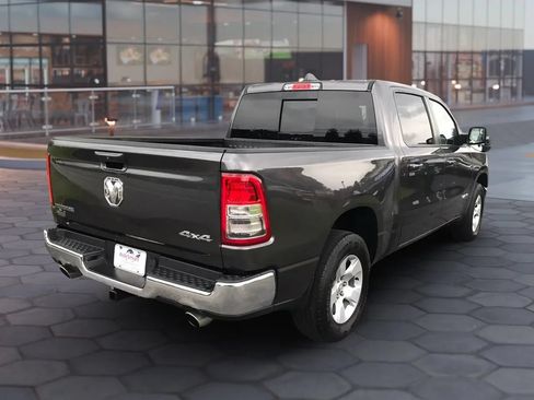 Used 2021 RAM 1500 Big Horn AWD/4WD image 10