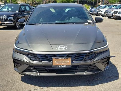 New 2026 Hyundai Elantra SEL Sport FWD image 31