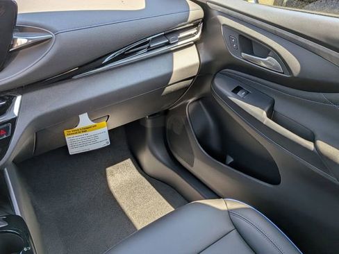 New 2026 Buick Envista Sport Touring w/ Convenience I Package FWD image 16