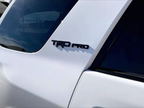 Used 2021 Toyota 4Runner TRD Pro image 29