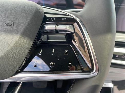 New 2025 Cadillac Lyriq Sport image 16