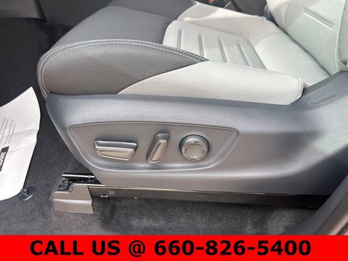 New 2025 Toyota Tacoma TRD Sport image 13