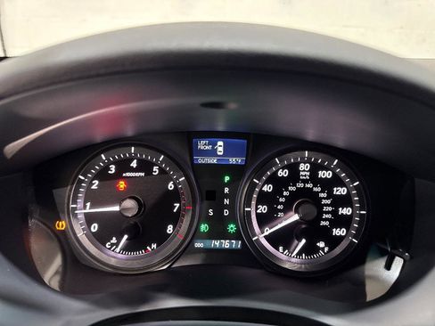 Used 2008 Lexus ES 350 image 34