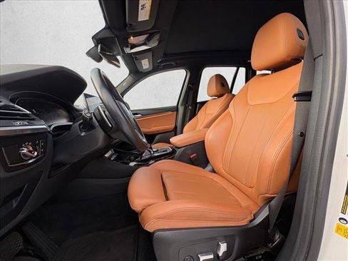 Used 2023 BMW X3 sDrive30i w/ Convenience Package image 10