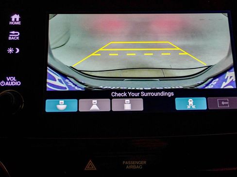 Used 2023 Honda Passport TrailSport image 27