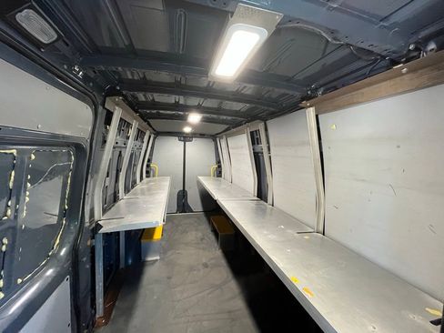 Used 2019 Mercedes-Benz Sprinter 170 image 15