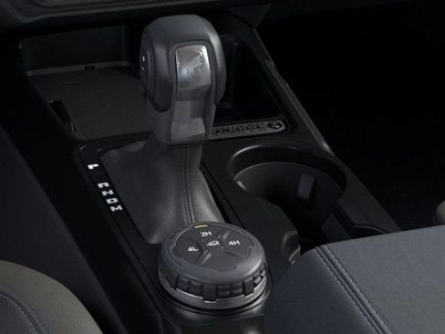 New 2026 Ford Bronco Outer Banks image 17