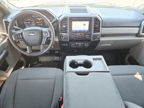 Used 2020 Ford F350 XLT image 10