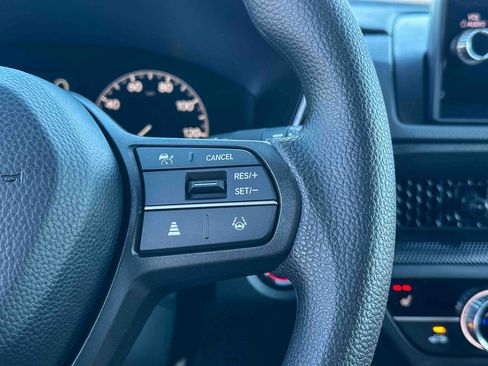 New 2026 Honda CR-V EX image 18