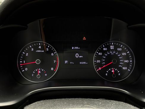 Used 2021 Kia Forte LXS FWD image 34