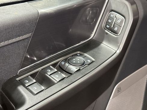 Used 2025 Ford F150 Lariat w/ Bed Utility Package AWD/4WD image 23