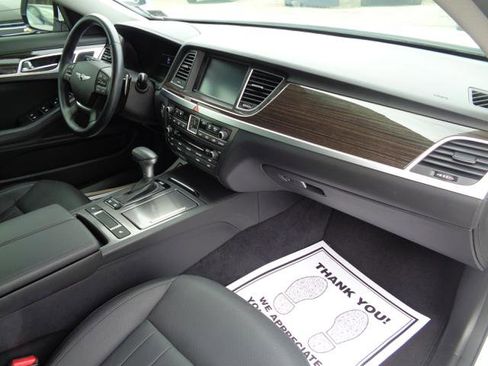 Used 2018 Genesis G80 3.8 image 18