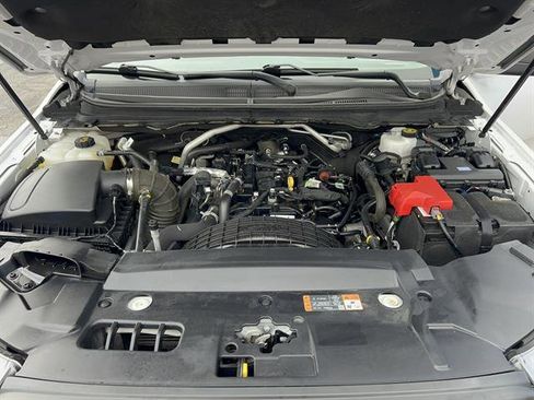 Used 2019 Ford Ranger XL w/ Equipment Group 101A Mid image 14