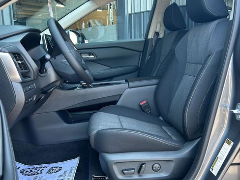 New 2026 Nissan Rogue SV image 12