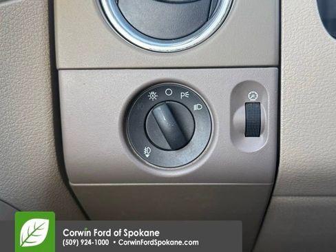 Used 2008 Ford F150 FX4 image 24