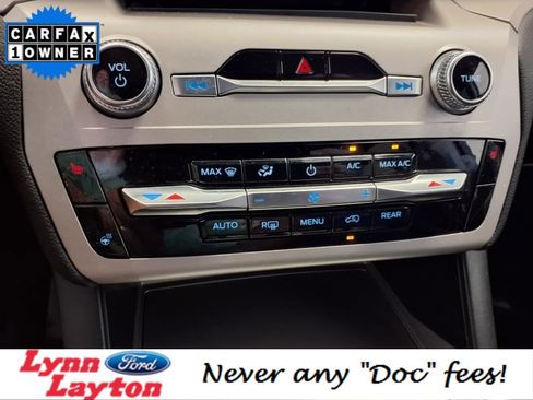 Certified 2023 Ford Explorer XLT w/ Equipment Group 202A image 20