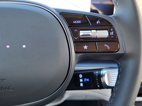 New 2025 Hyundai Ioniq 6 SEL image 21