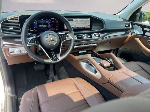 Certified 2026 Mercedes-Benz GLE 450 4MATIC image 10