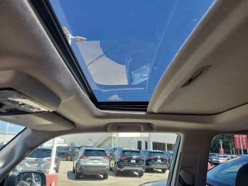 Used 2021 Toyota 4Runner SR5 Premium w/ Moonroof Package AWD/4WD image 27
