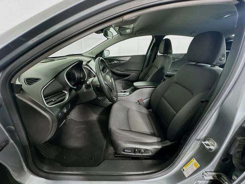 Used 2024 Chevrolet Malibu RS image 13