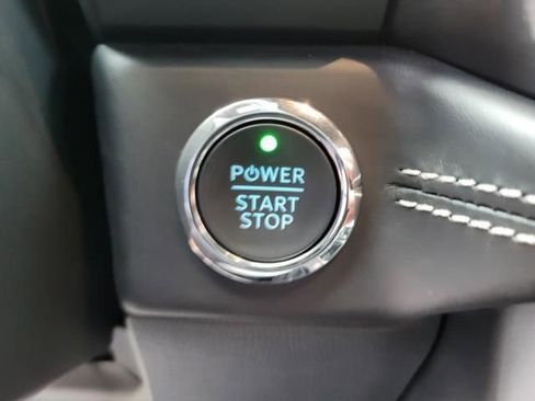 New 2025 Ford F150 Lightning Platinum image 27