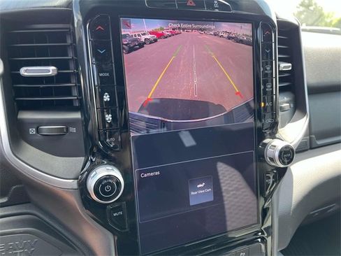 New 2025 RAM 2500 Big Horn image 19