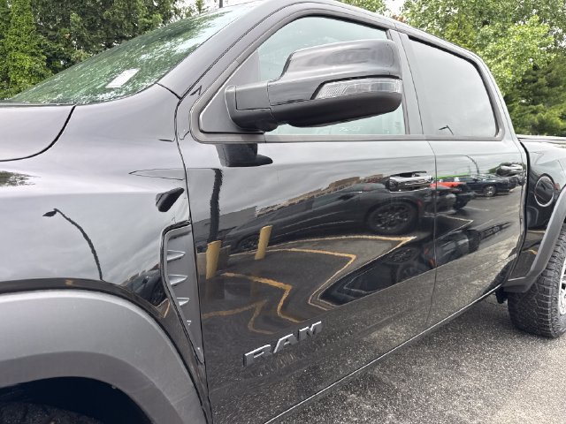 New 2026 RAM 1500 RHO w/ RHO Level 1 Equipment Group AWD/4WD image 4