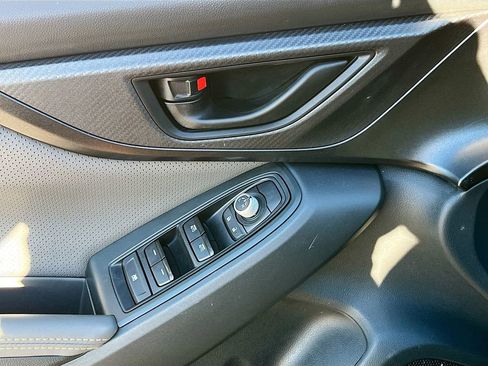 Used 2021 Subaru Crosstrek 2.5i Sport w/ Popular Package #2B image 18